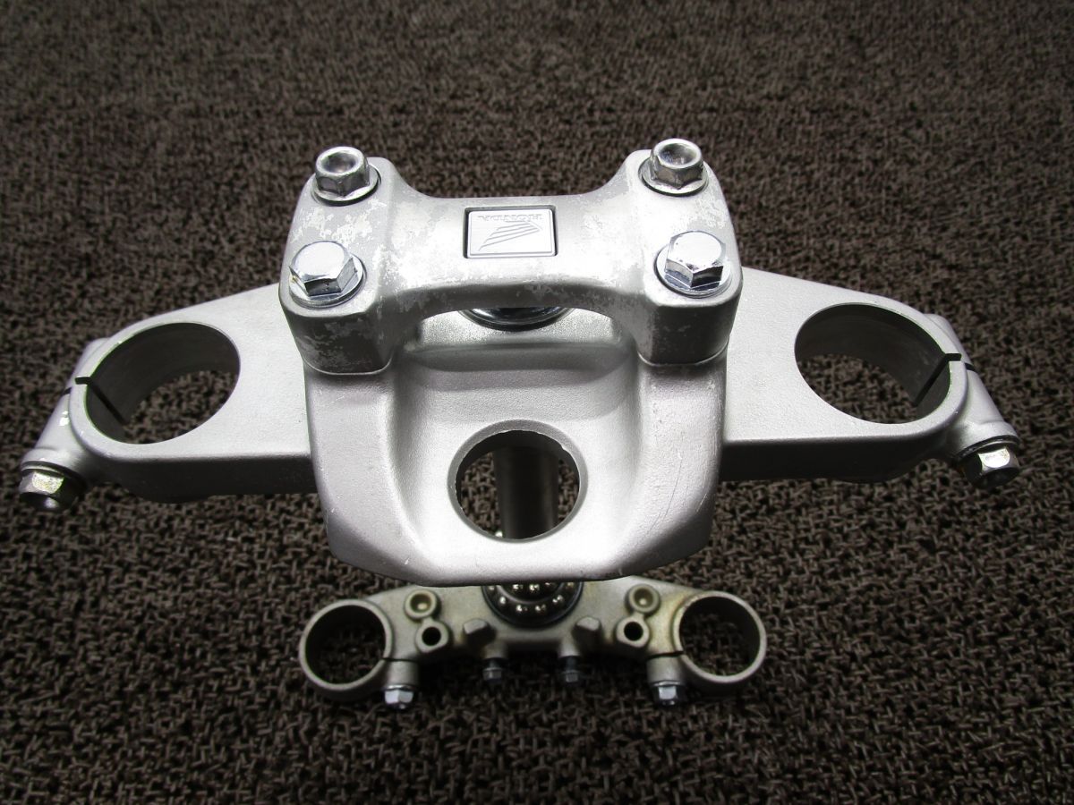 CB400FOUR NC36 トップブリッジ CB400 FOUR トップブリッジ ステム △L788！NC36 ホンダ