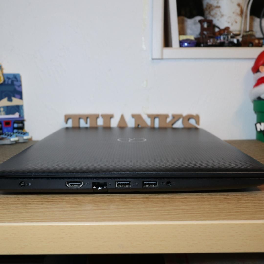 Win11公式対応8世代i7|メ16|SSD HDD|FHDタッチ|無線|カメラ