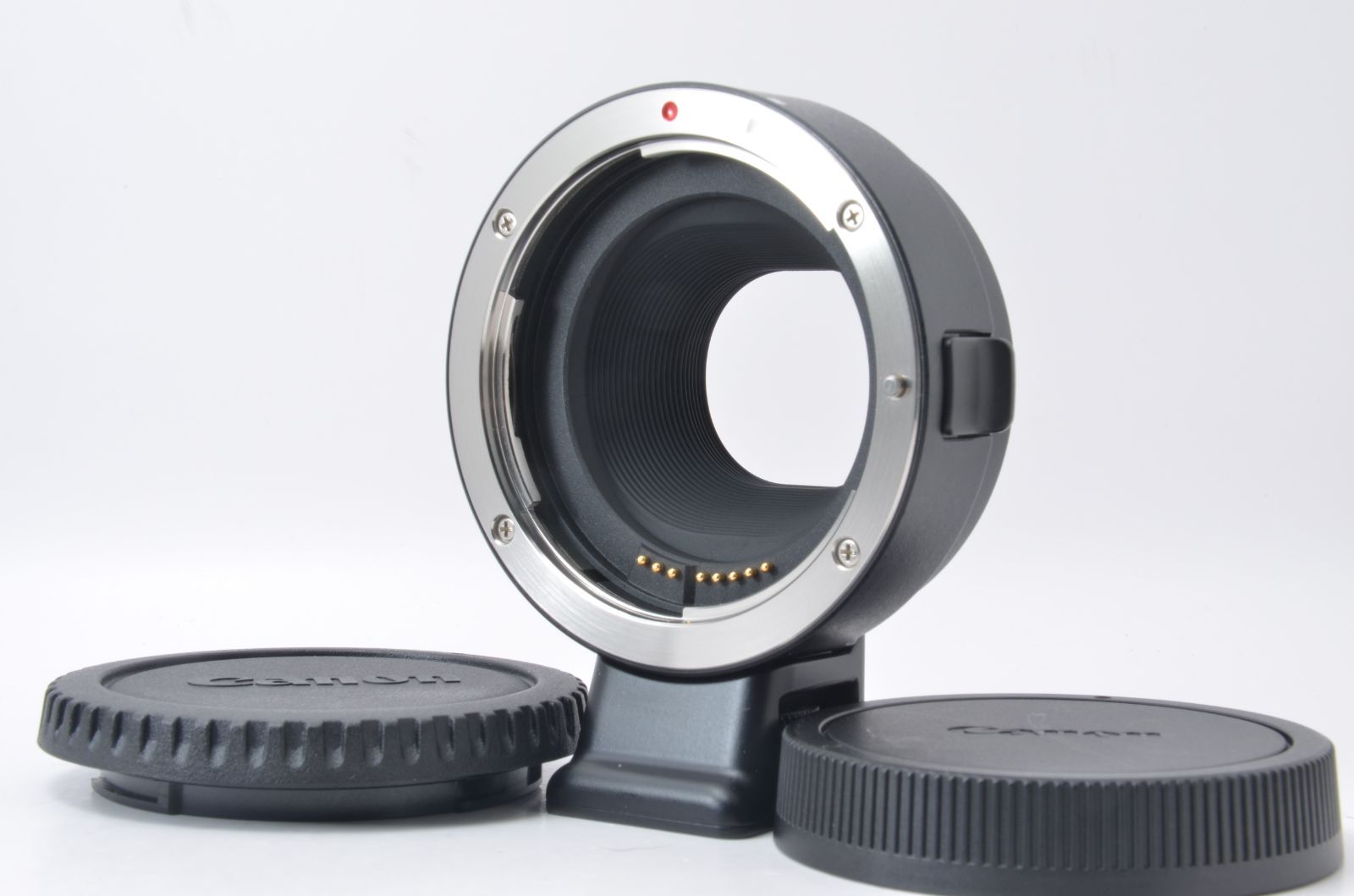 上品 キャノン CANON EF-EOS M マウントアダプター O2634 38