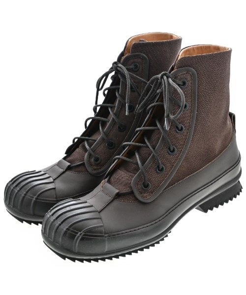 Maison Margiela ブーツ メンズ 【古着】【中古】【送料無料】