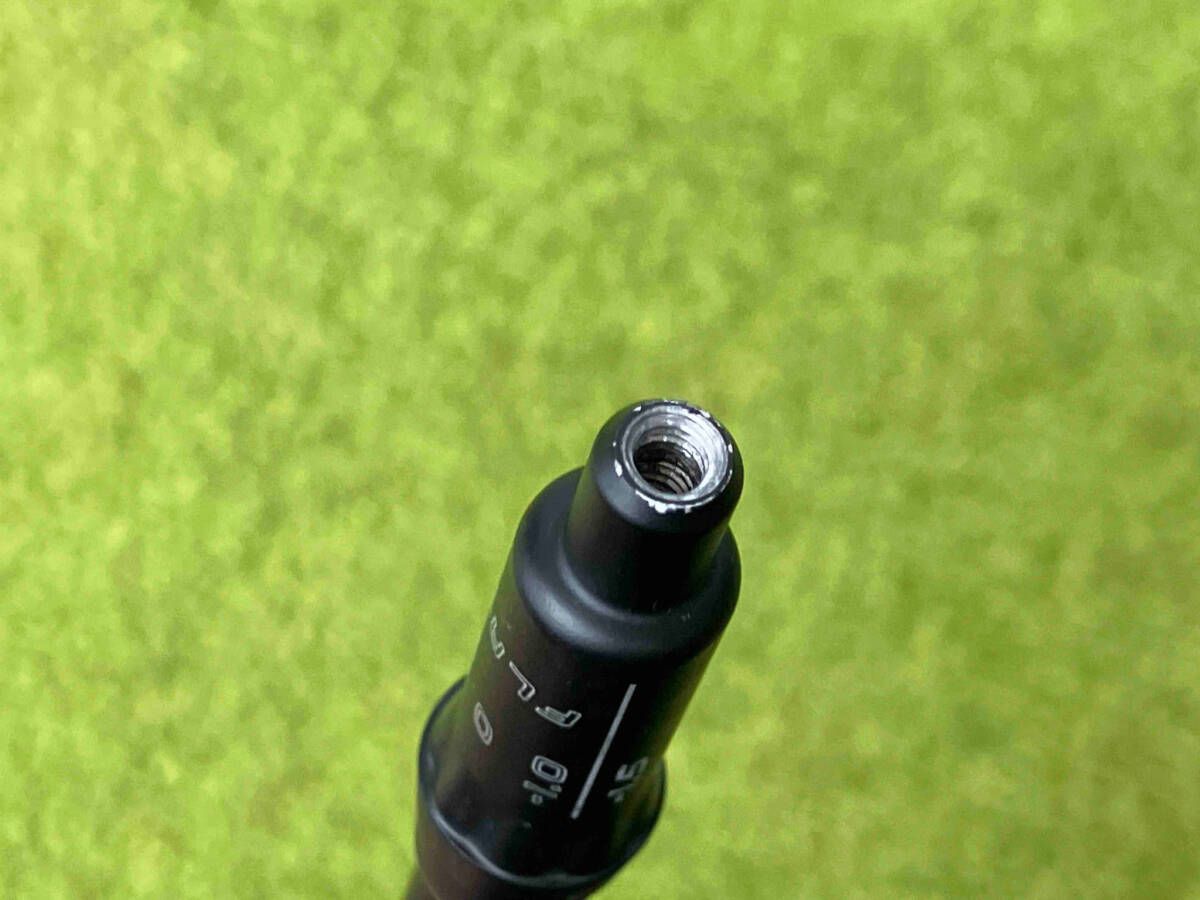 ALTA JCB SLATE /フレックスX /ドライバー用 /ピンスリーブ装着