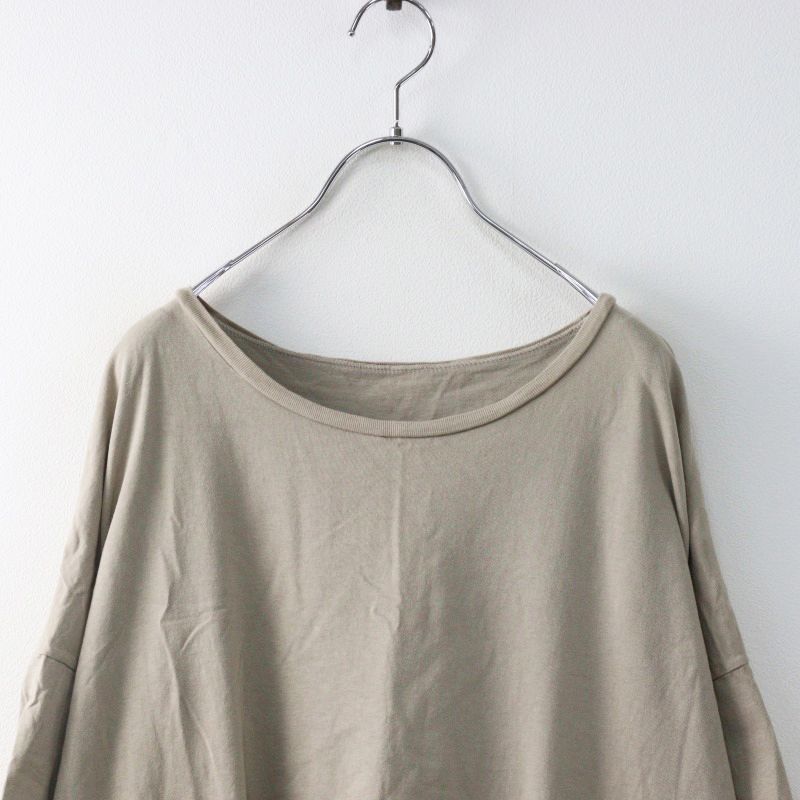 L'Appartement DEUXIEME CLASSE - ☆ LA APPAREL / ロサンゼルスアパレルBIG T-sh アパルトモン L'Appartement LA APPAREL ロサンゼルスアパレル