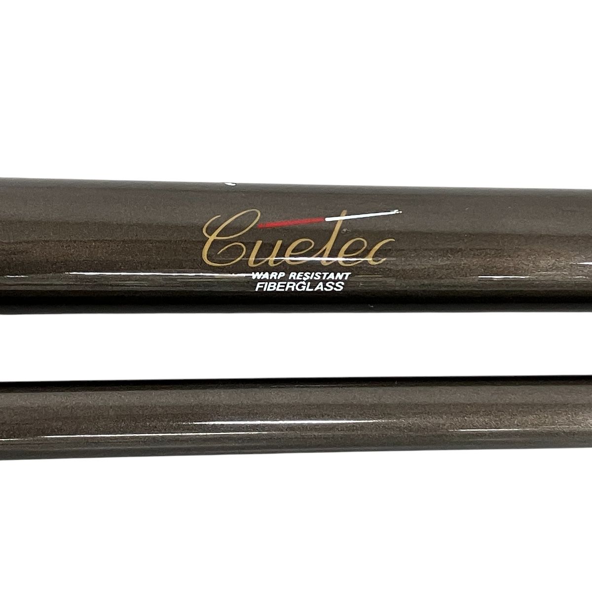 Cuetec 全長 約149cm ビリヤード キュー K10419726