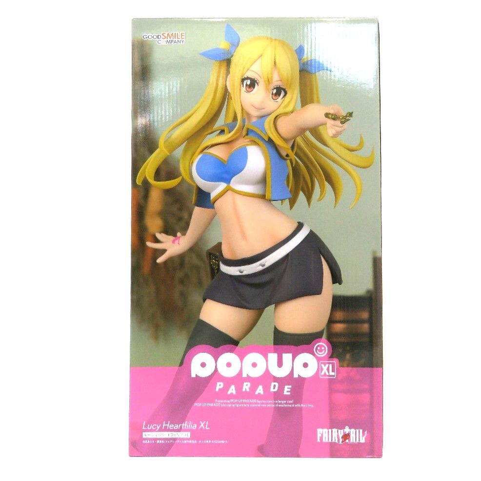 ルーシィ・ハートフィリア XL 「FAIRY TAIL -フェアリーテイル