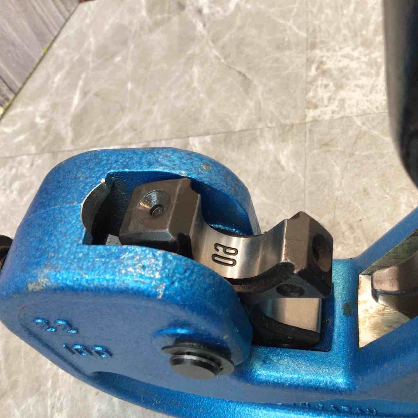 品 ロブテックス 強力型圧着工具 AK-100 ハンドプレス機 使用範囲22 38 60 80 100 八潮店 HRDEVELOPMENT_JP