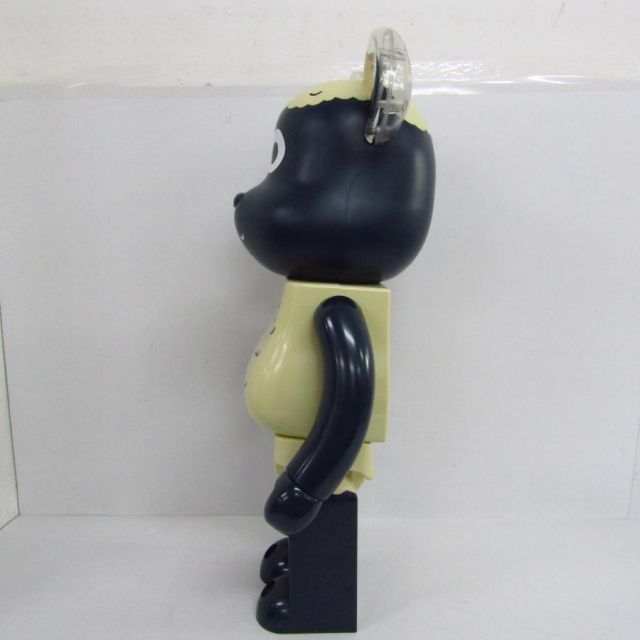 メディコムトイ BE@RBRICK ベアブリック Shaun 1000％ ひつじの