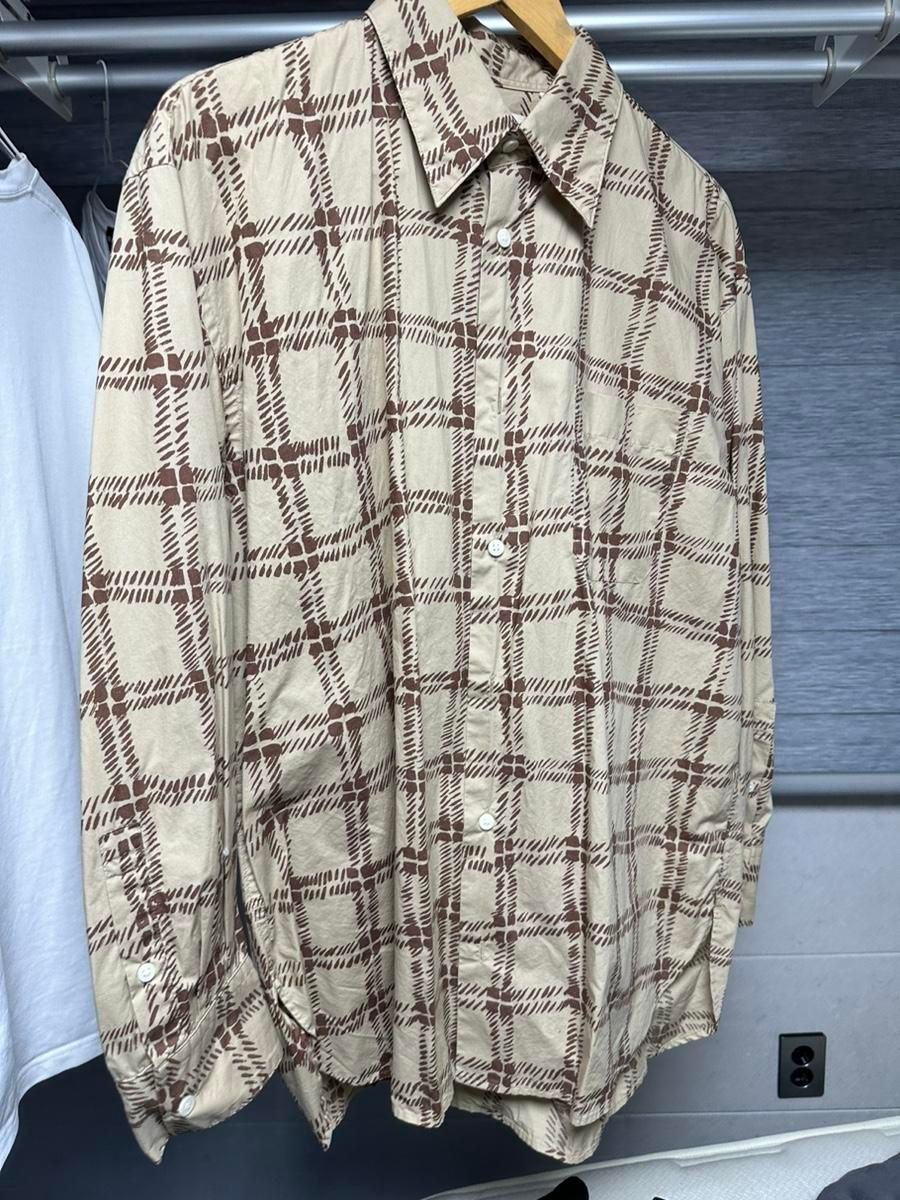 【雷市場（ポンジャン）商品韓国直送】Marni(マルニ) x UNIQLO(ユニクロ)