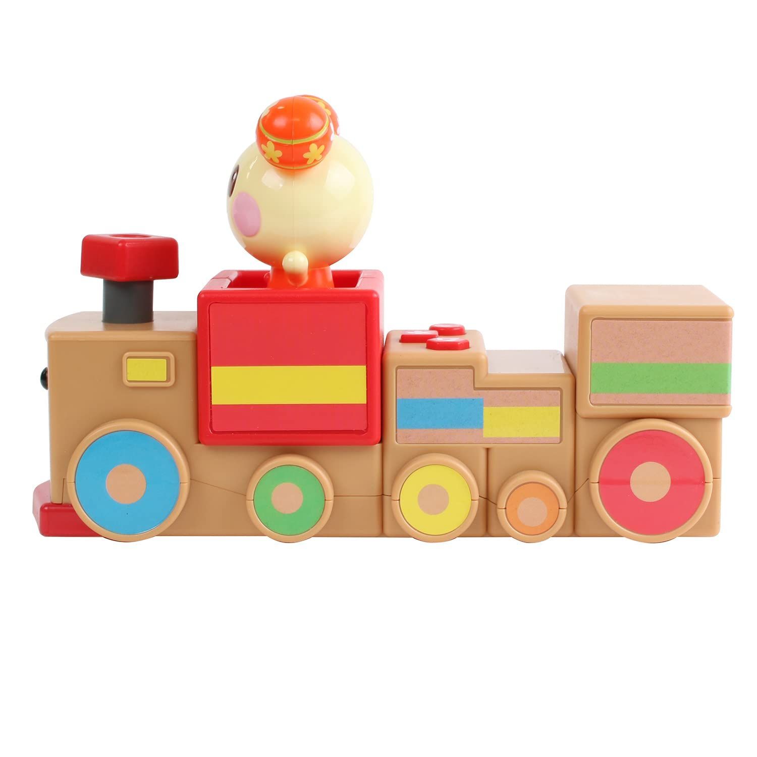 特価商品】1.5才以上 知育玩具 おもちゃ うーたんと歌うよゴットン