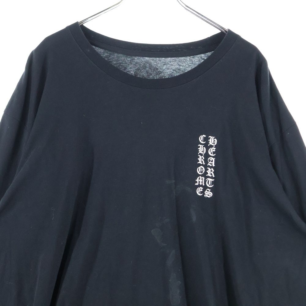 CHROME HEARTS (クロムハーツ) CH T-SHRT TOKYO 東京限定バック