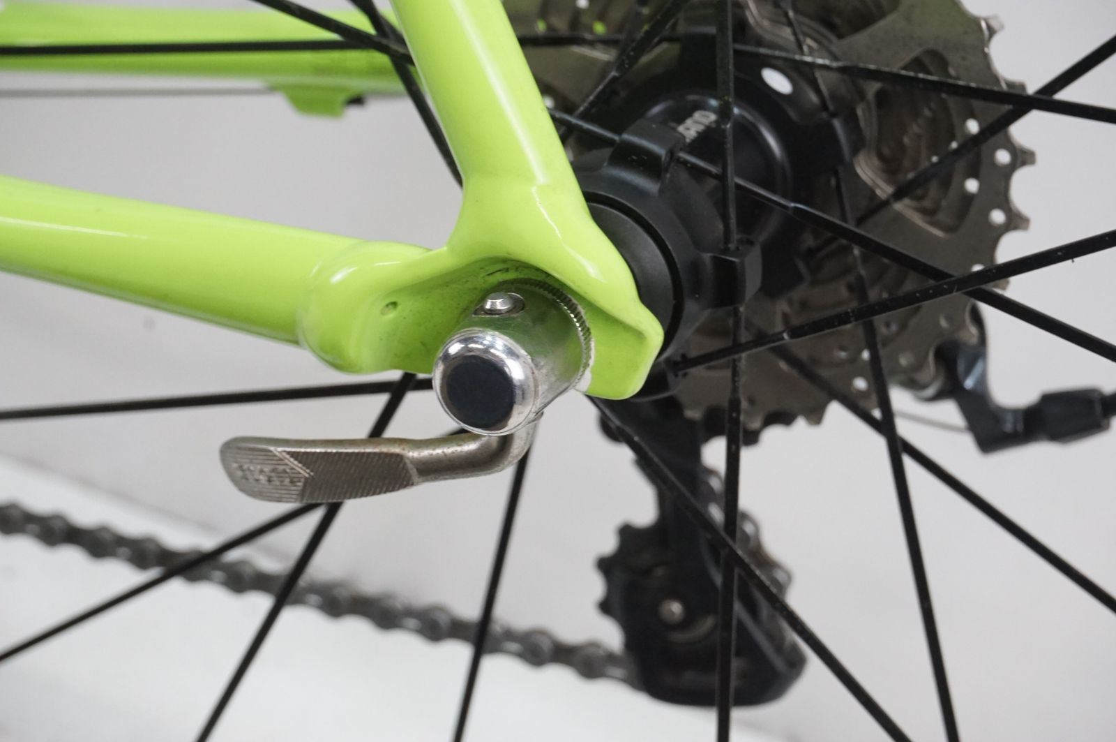 2013年モデル ロードバイク