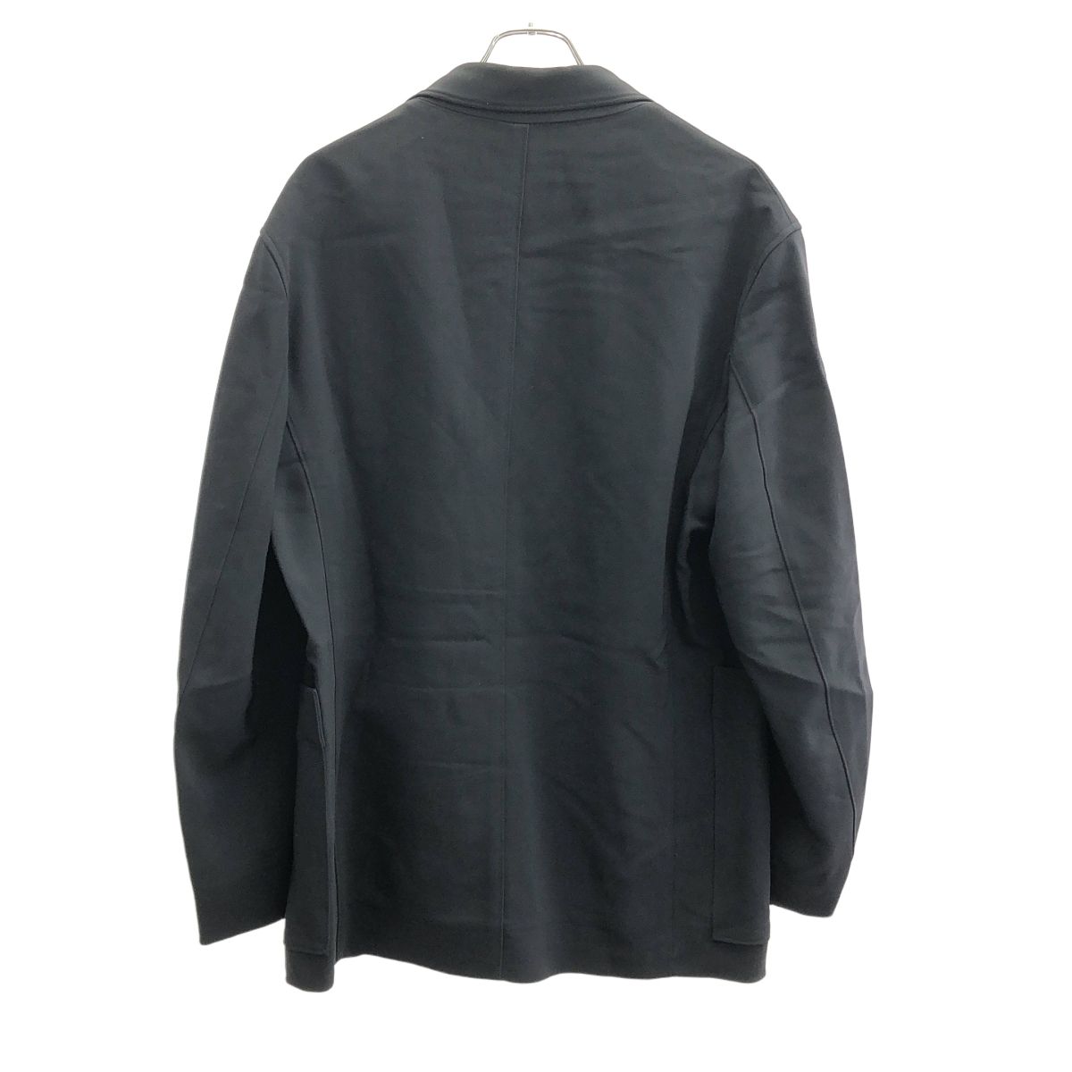 STUDIO NICHOLSON スタジオ ニコルソン TEXTURED COTTON JACKET 