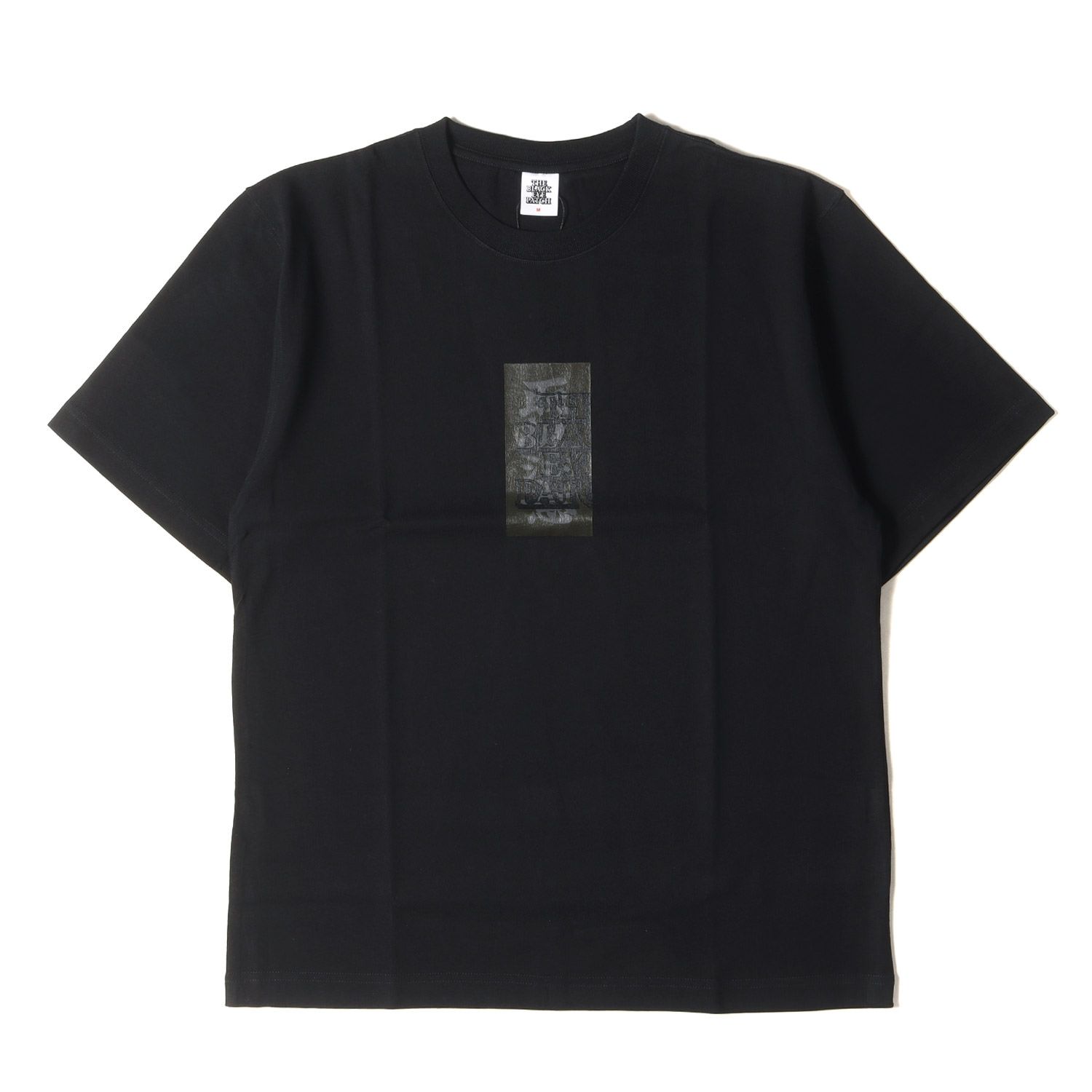 新品 BlackEyePatch ブラックアイパッチ Tシャツ サイズ:M 21SS SS  