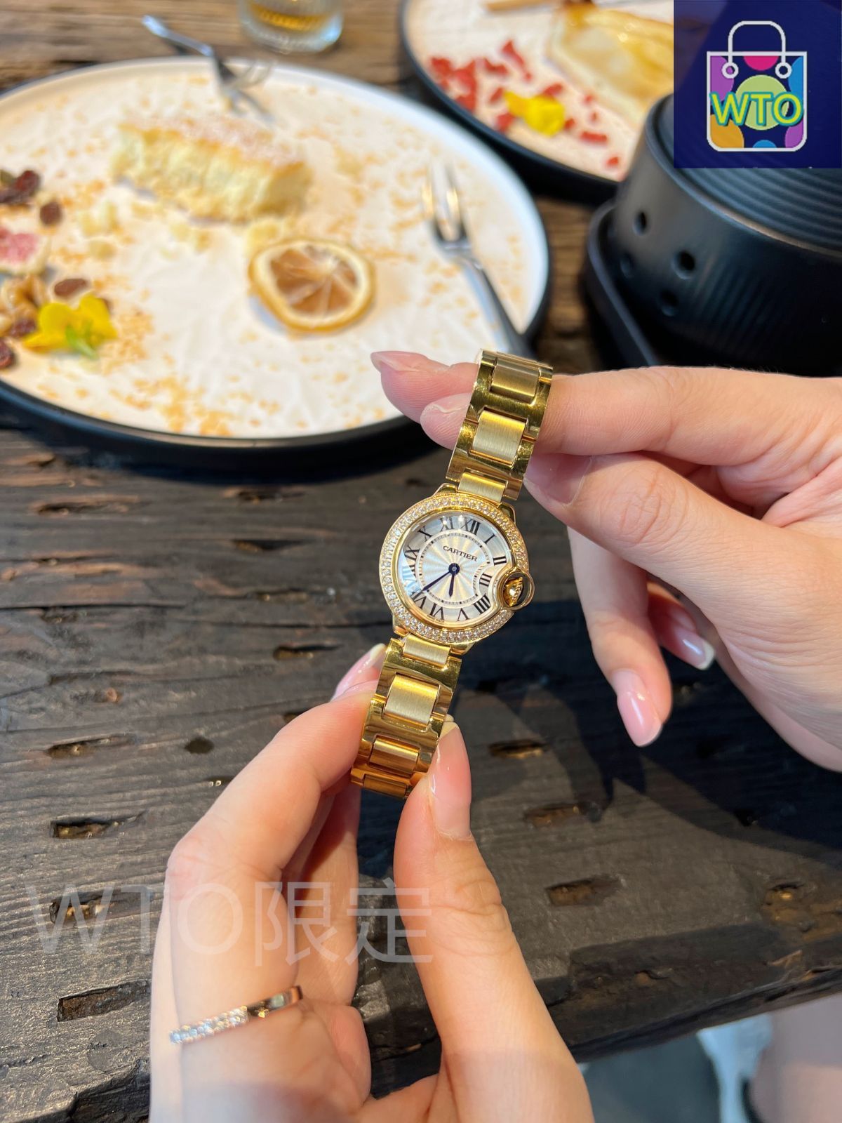 【カルティエ】Cartier レディース 時計 カルティエ CARTIER｜レディース腕時計専門店 通販サイト