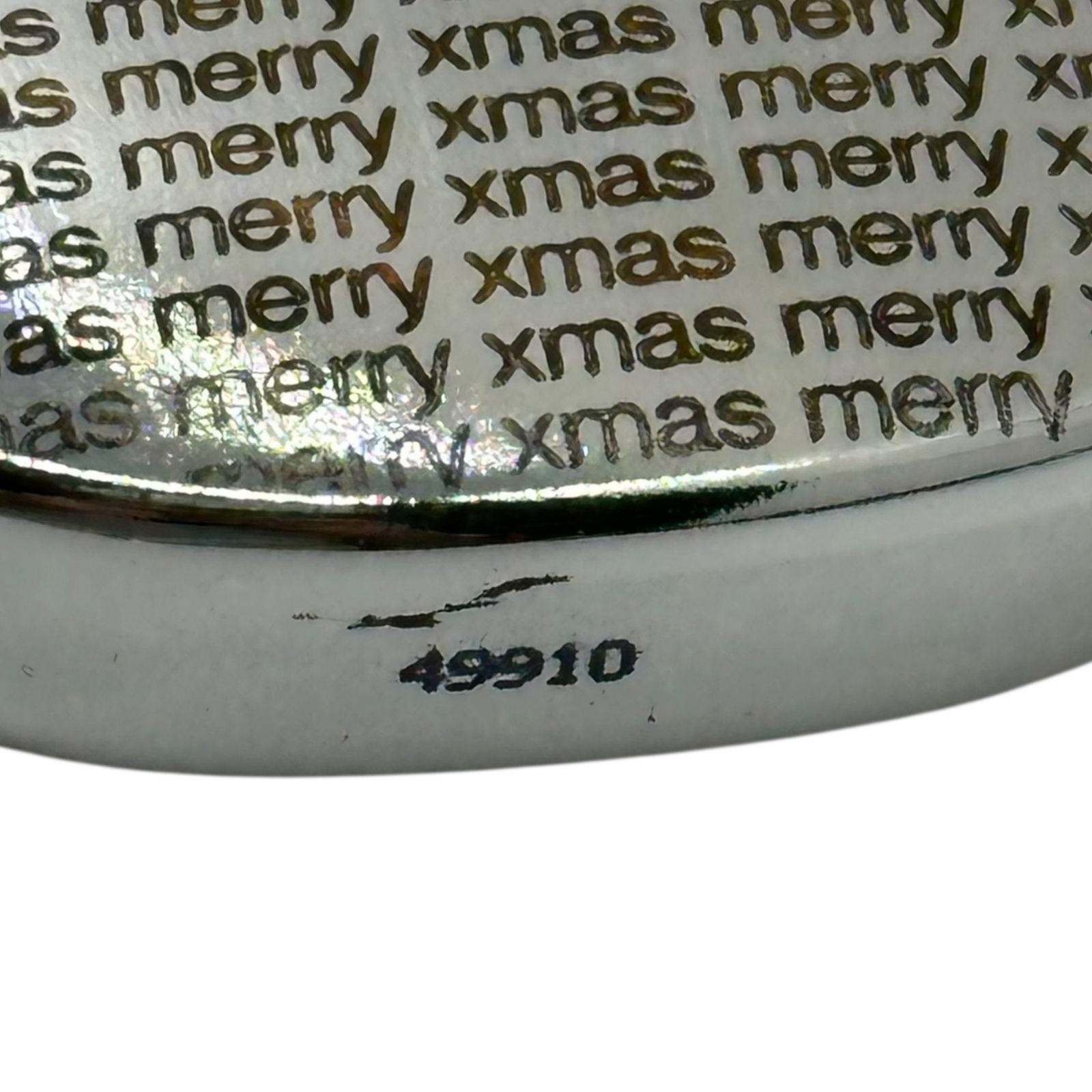 COMME des GARCONS PARFUMS(コムデギャルソンパルファム) merry xmas