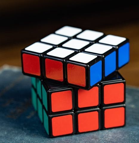 Rubik's Dream 360 (手品、マジック） - メルカリ