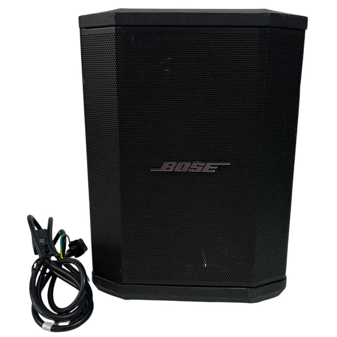 5792 Bose S1 Pro マルチポジションPAシステム 426564 5792 Bose S1 Pro マルチポジションPAシステム 426564