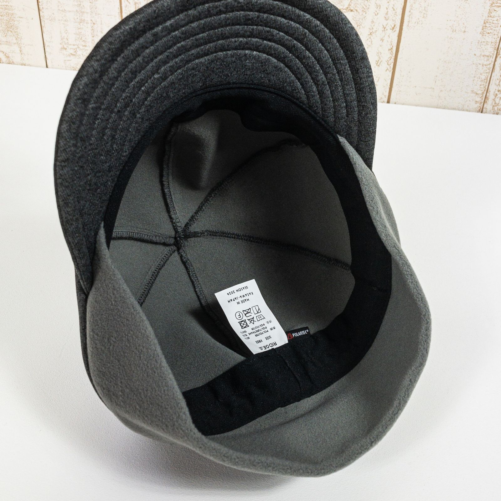 Cap ポリエステル
