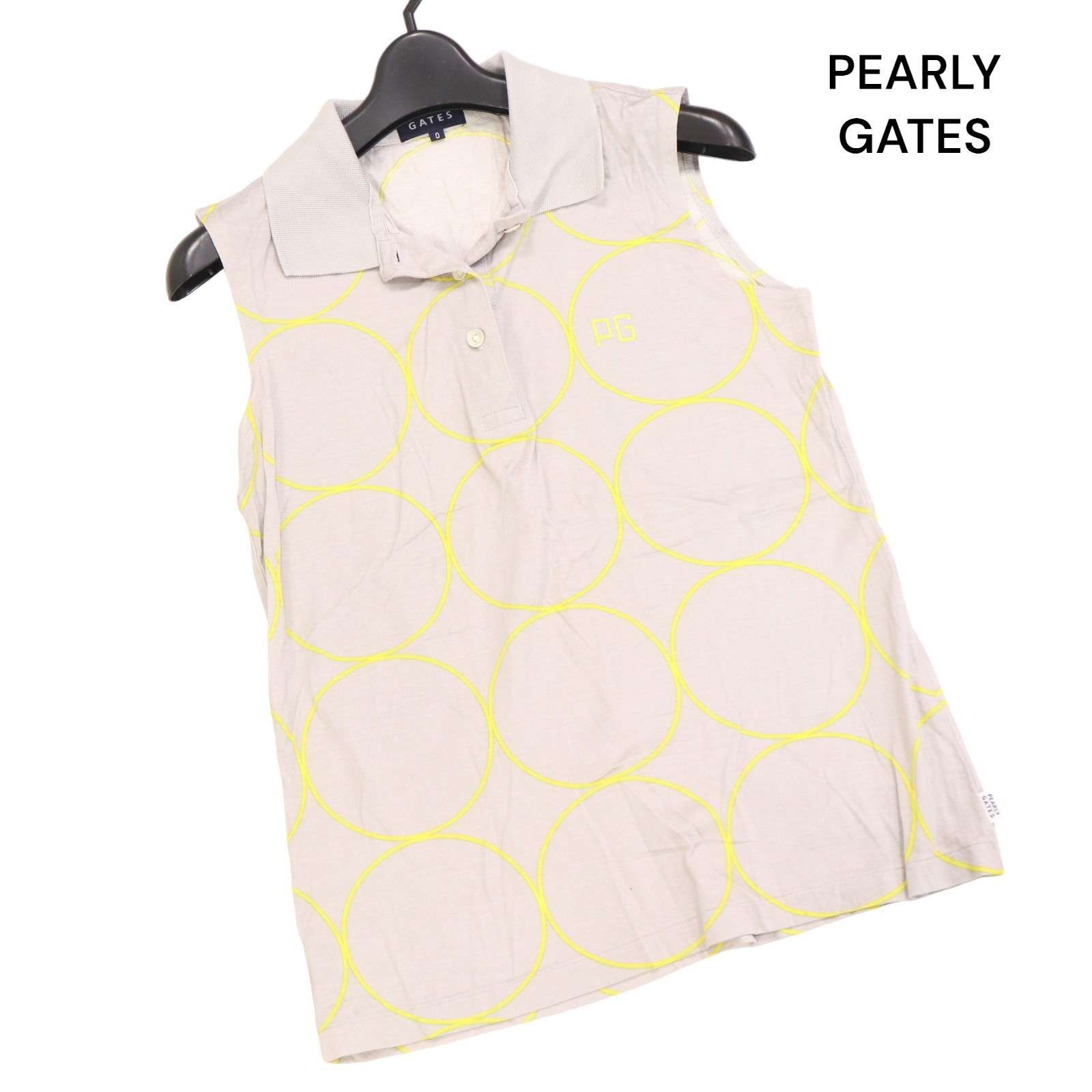 楽天市場】【PREMIUM SALE 50%OFF】PEARLY GATES パーリーゲイツ