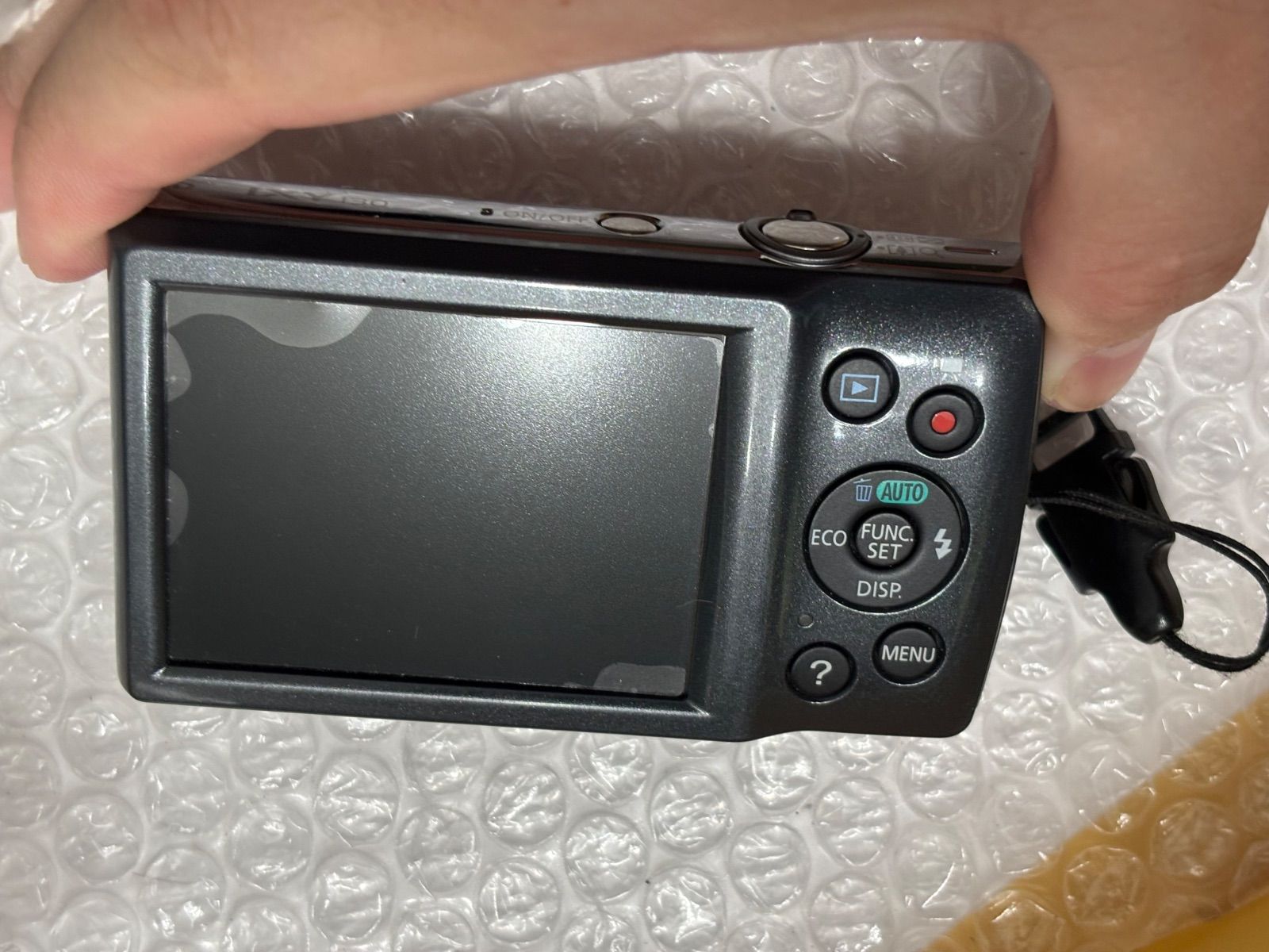 Canon IXY130 デジタルカメラ 7231 【公式通販】