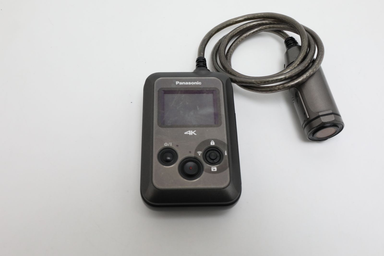 パナソニック  HX A500 ジャンク品 パナソニック HX-A500 ジャンク品 - メルカリ