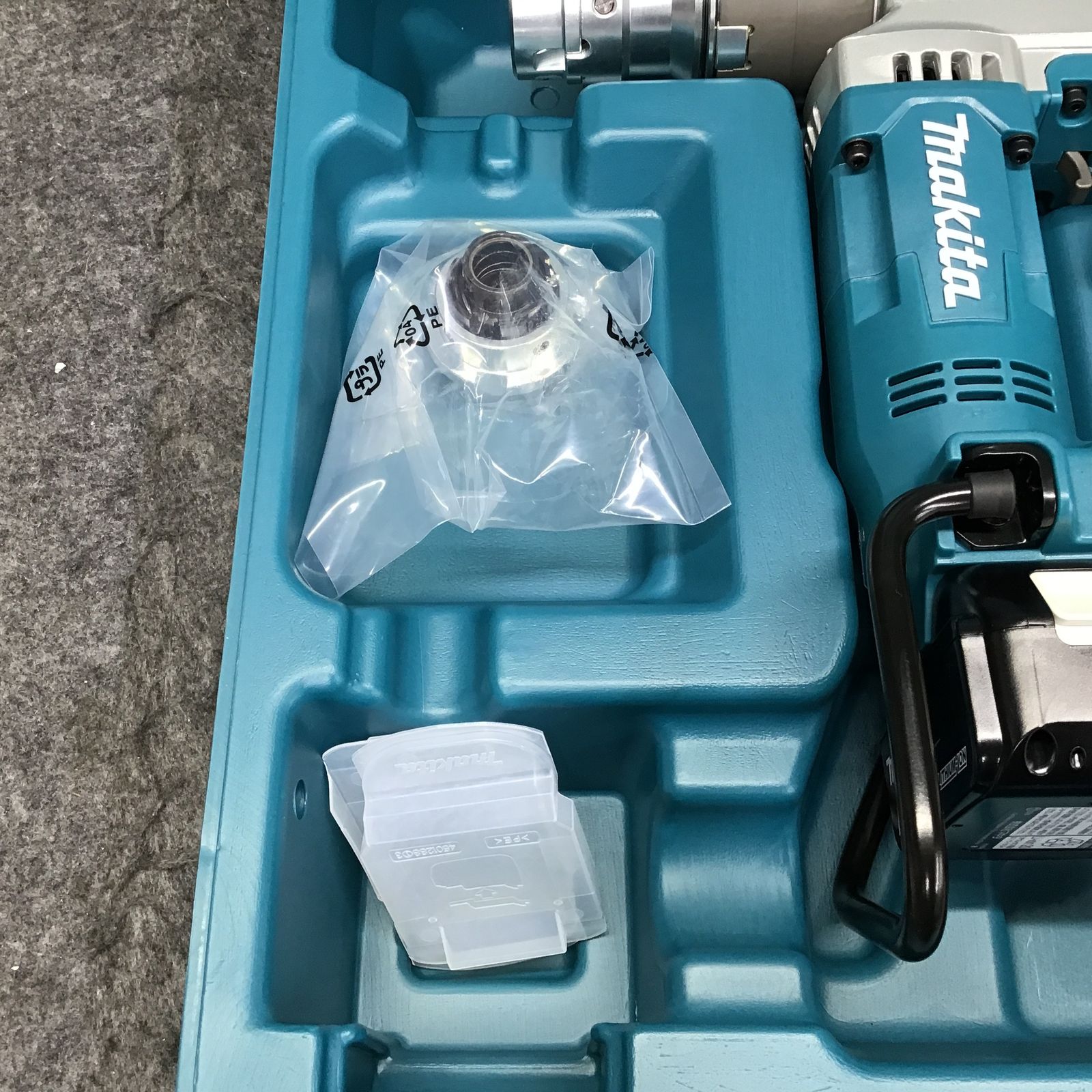 ☆マキタ(makita) コードレスシャーレンチ WT310DPG2【岩槻店】 - メルカリ