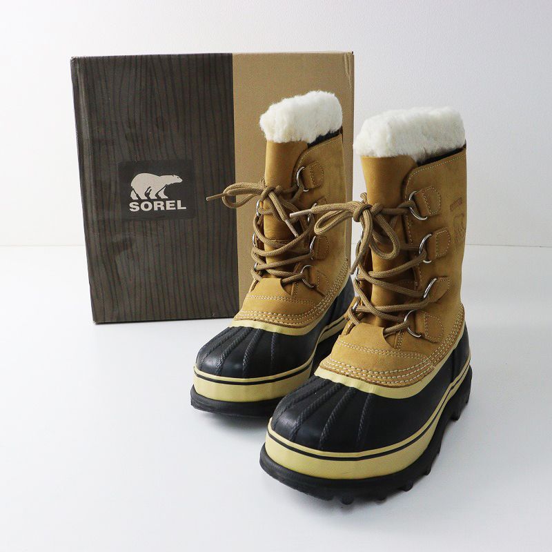 未使用級☆HIMIKO ポインテッド ロングブーツ ブラック スエード 24cm