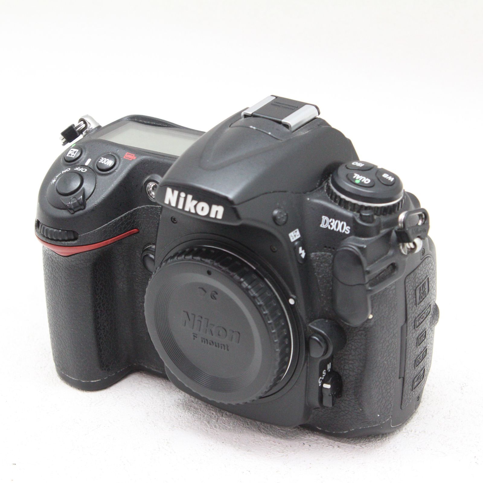 ジャンク品】Nikon D300s - メルカリ