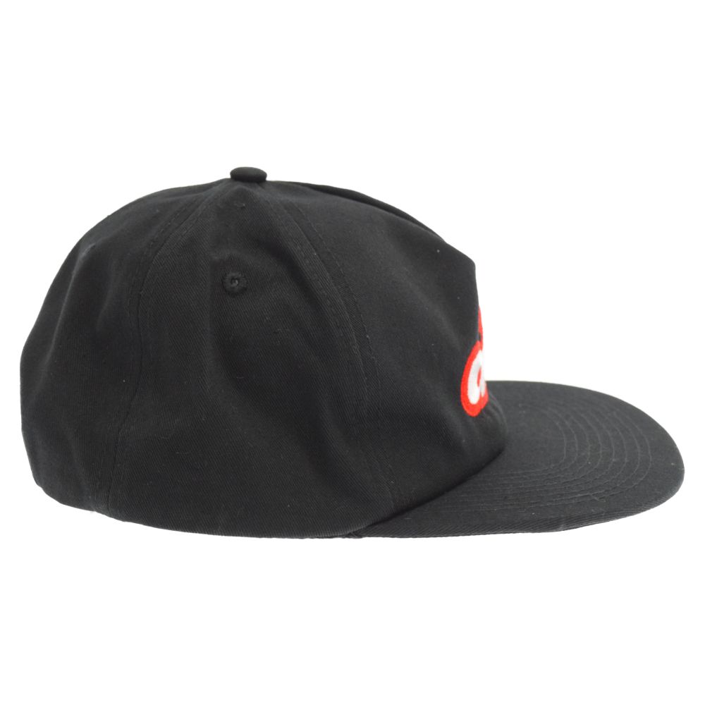 Supreme Connect 6-Panel Cap OUR’s モーガン蔵人Aprilroofs