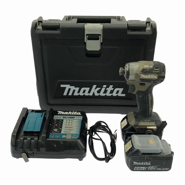 マキタ 18V
