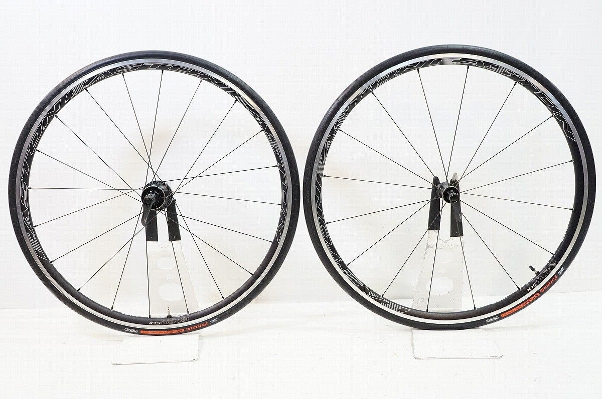 EASTON 「イーストン」 EA90 SLX ホイールセット SHIMANO 11速 