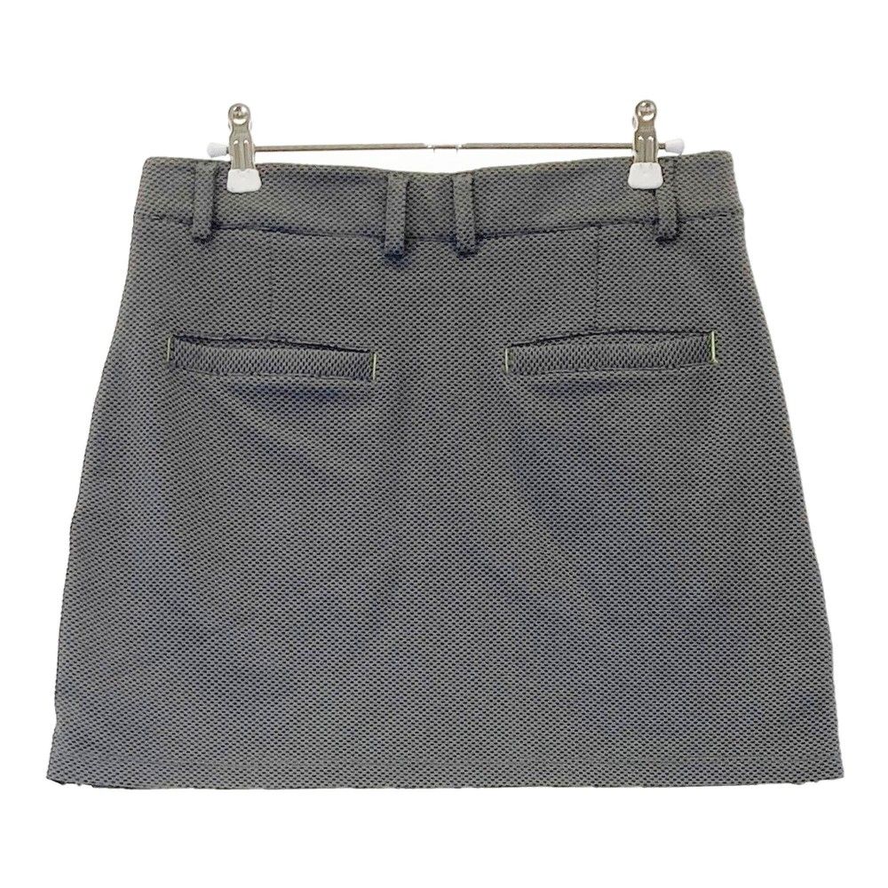サイズ：11 LE COQ GOLF ルコックゴルフ ストレッチスカート