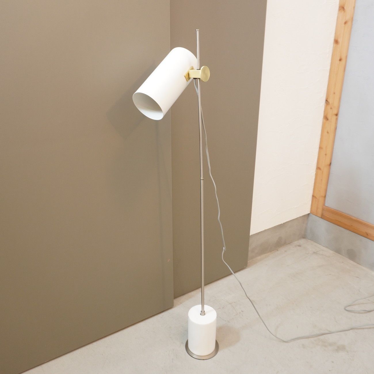 DI CLASSE Marezzo 大理石 マレッゾ テーブルランプ ディクラッセDi