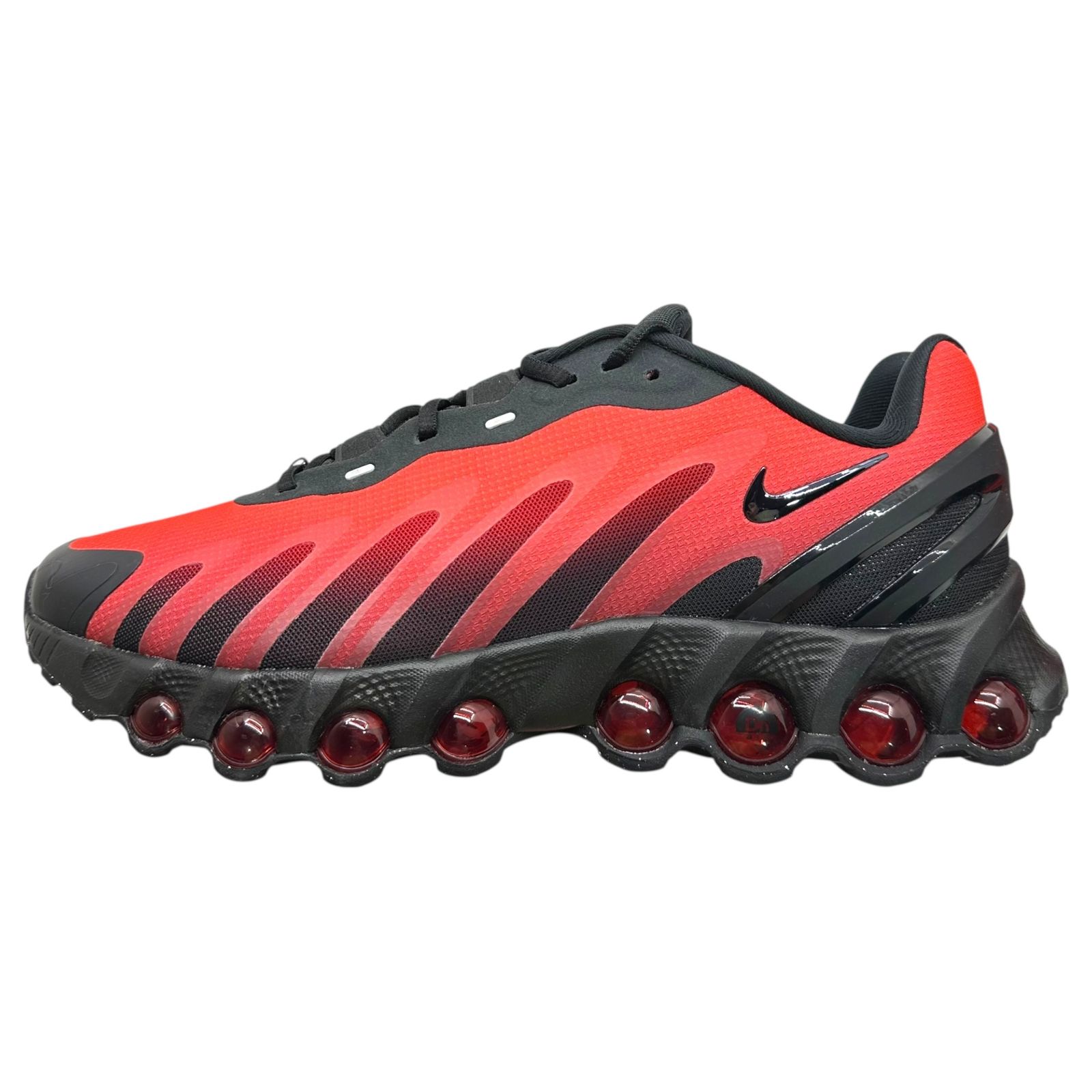 【送料無料】【ナイキ】エアマックスDN8 完売サイズあり レッド NIKE AIR MAX DN8｜BILLY'S ENT 公式通販