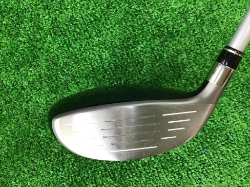 ツアーステージVIQフェアウェイウッド5W,7W ツアーステージVIQ