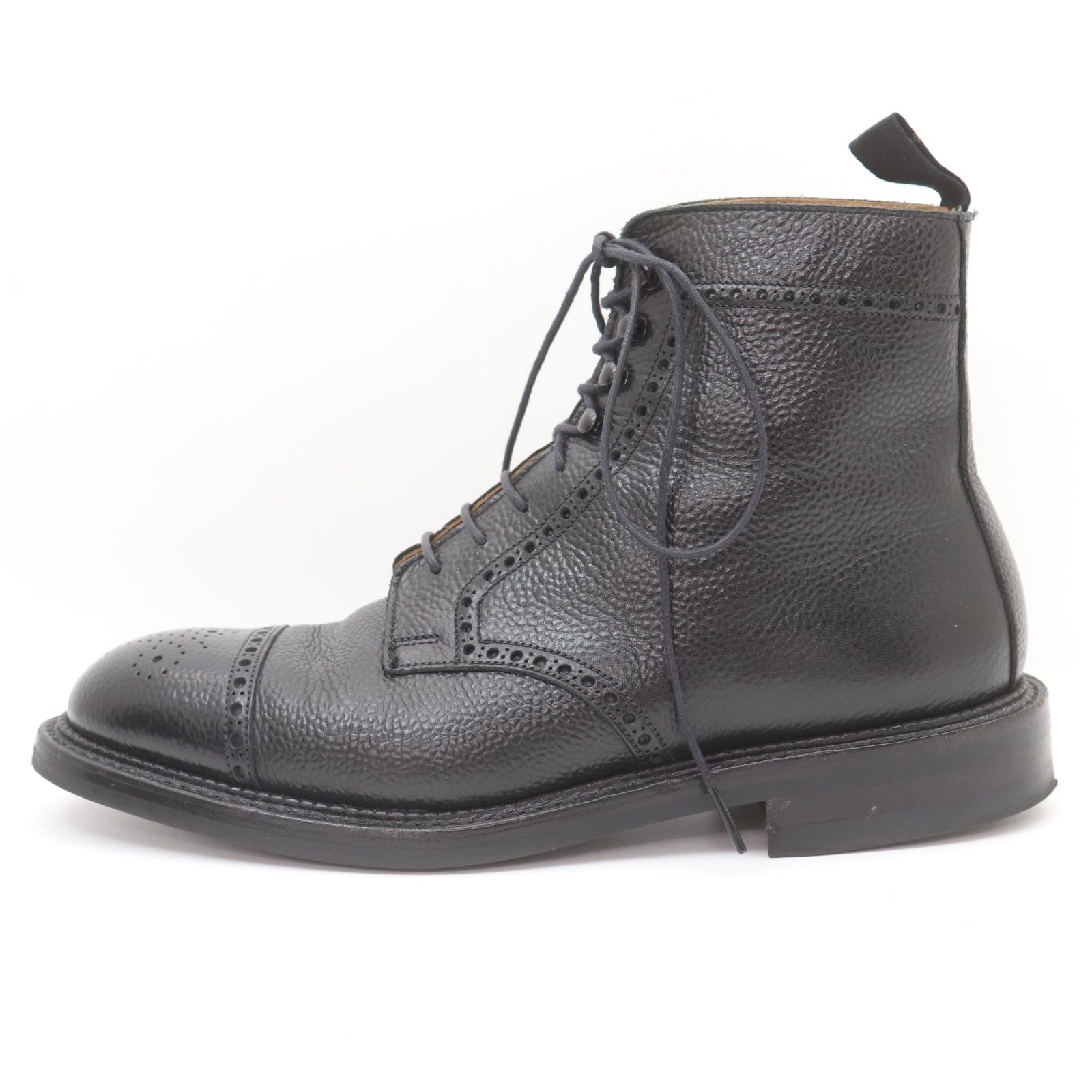 ITA69WVSBIM8 クロケット＆ジョーンズ DUNDEE ダンディ カントリー