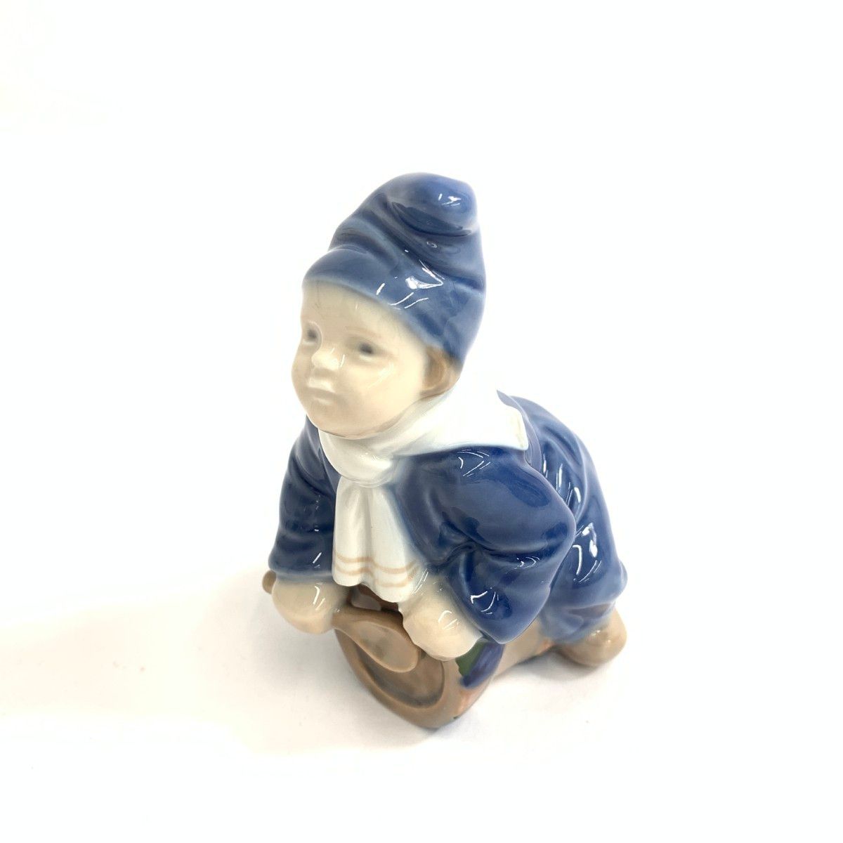 美品 ロイヤルコペンハーゲン フィギュリン（ロイヤル