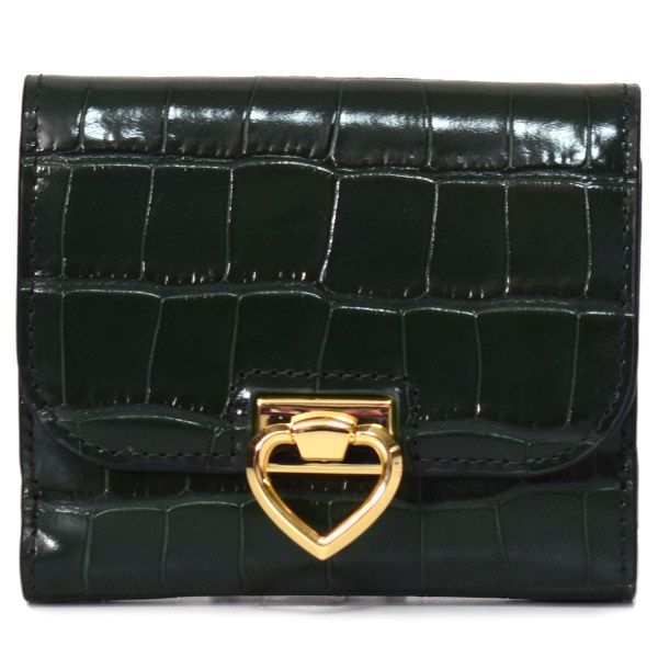 Louis Vuitton アンプラントブラック 長財布 T54137 ヴィトン アン