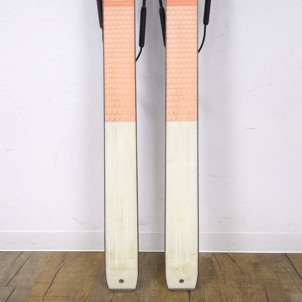  カルフ KARHU ORION 175 cm ビンディング Rottefella 板 スキー