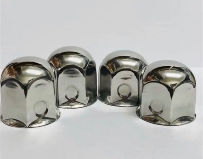 ナットキャップ専門☆ステンレス☆JIS規格41mm ロング&ミドルなど☆32 