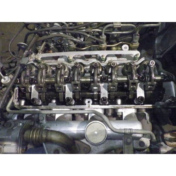 エテルナ E34A エンジンASSY LX 4D65ND4169 B96 - メルカリ 