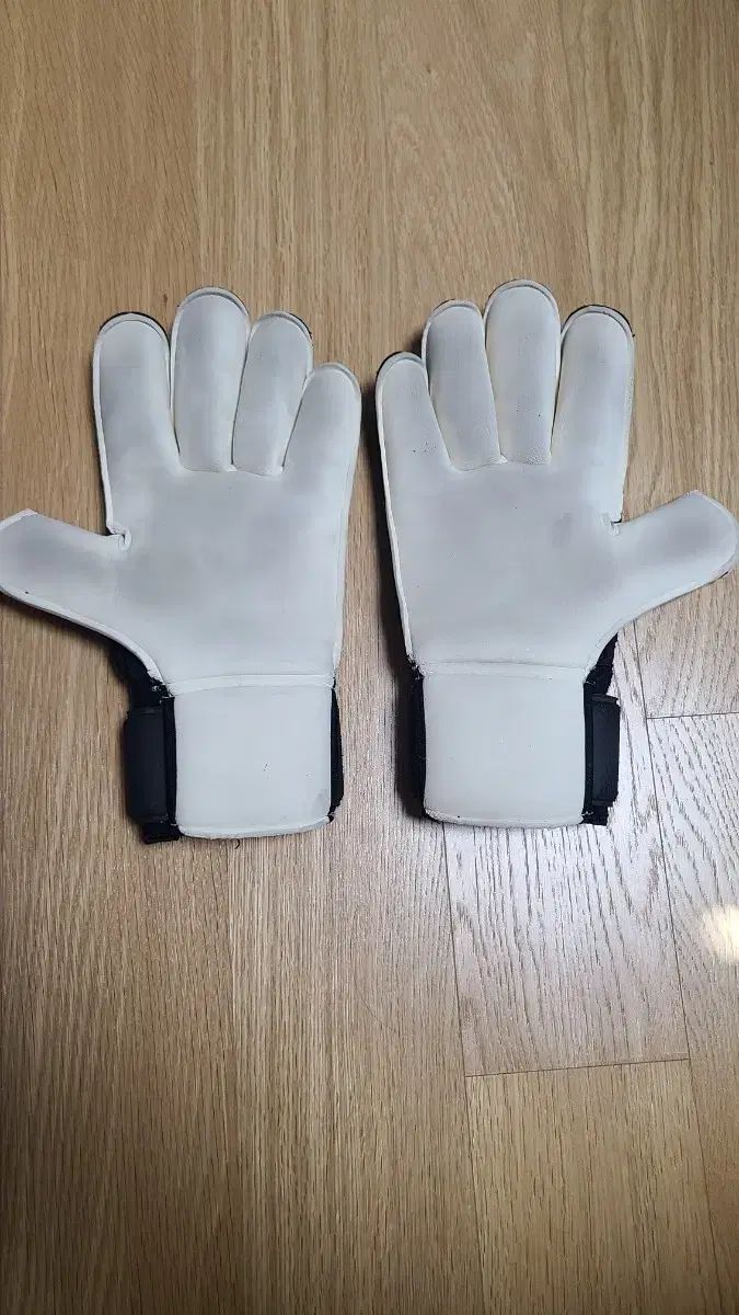 ナイキ キーパーグローブ 8 GRIP3 RSプロモ 白 ホワイト NIKE ナイキ