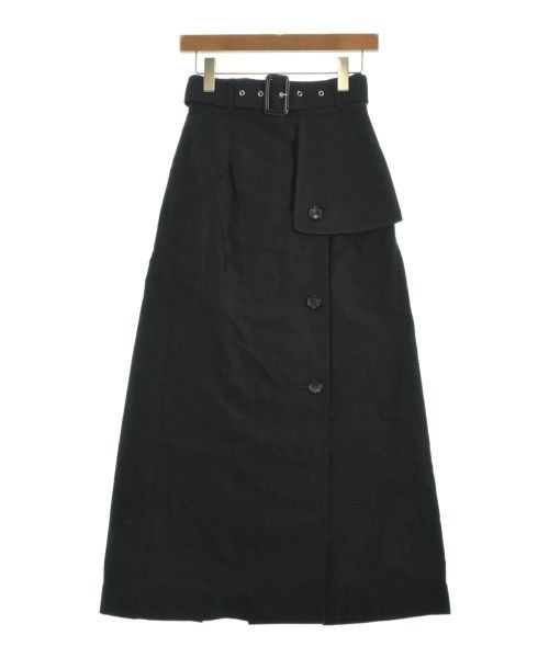 JOHN LAWRENCE SULLIVAN ロング・マキシ丈スカート レディース 【古着  