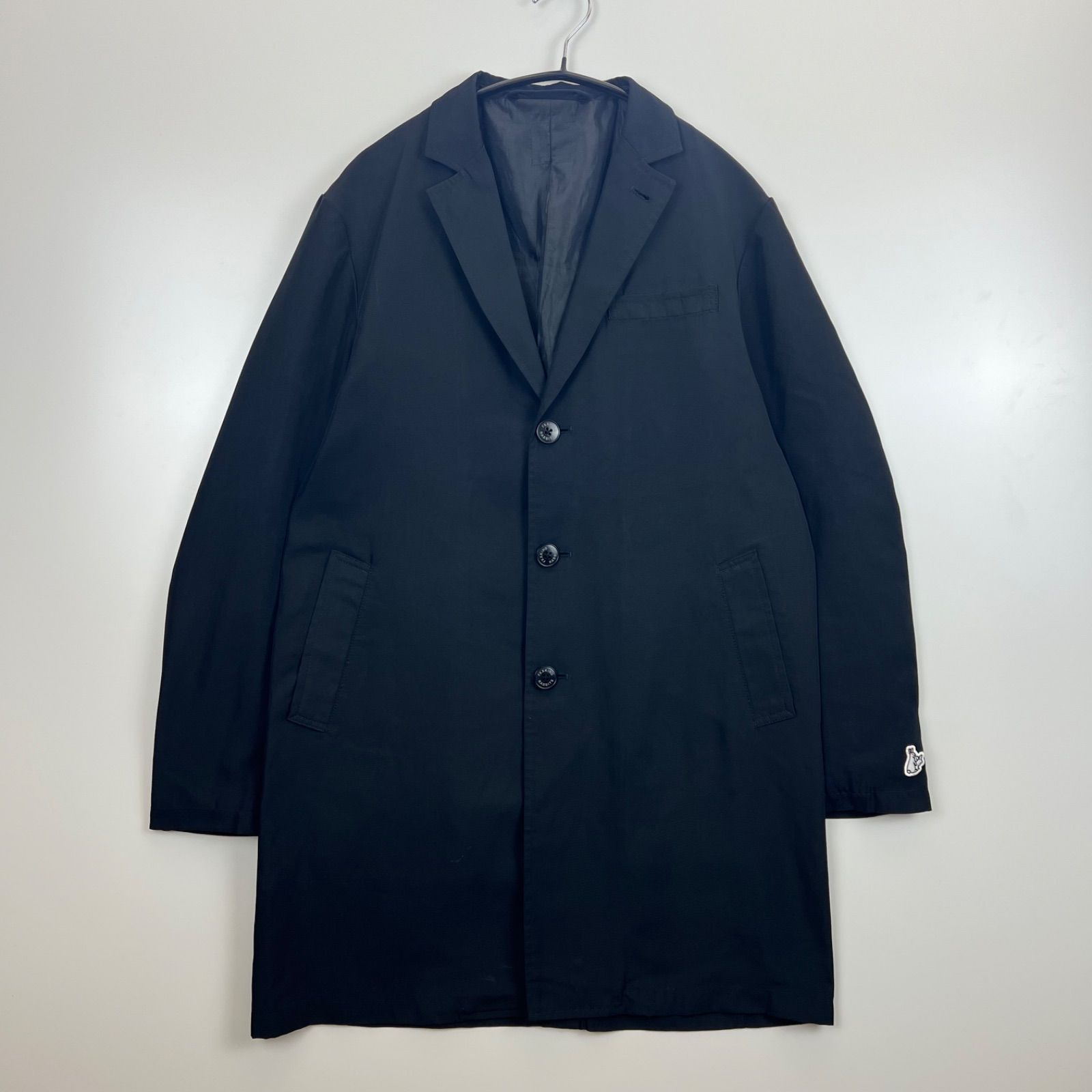 japanese label