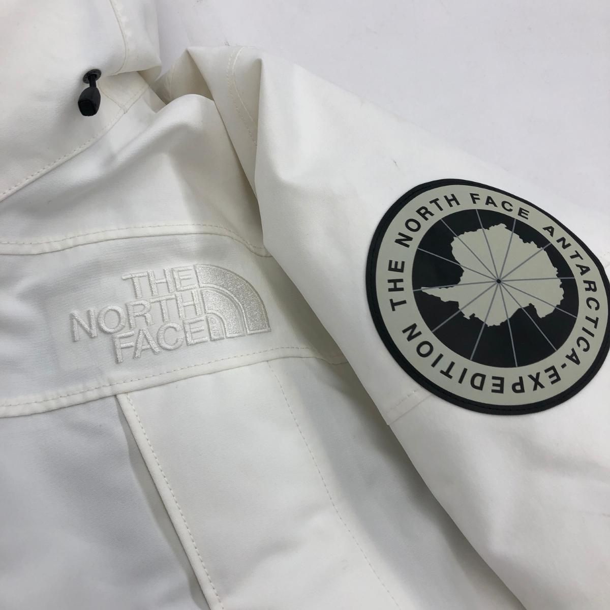 THE NORTH FACE ザノースフェイス ダウンジャケット S ND92239 
