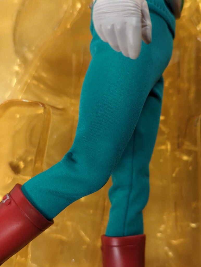 メディコム・トイ RAH DX 仮面ライダーV3 仮面ライダーV3 RAH193