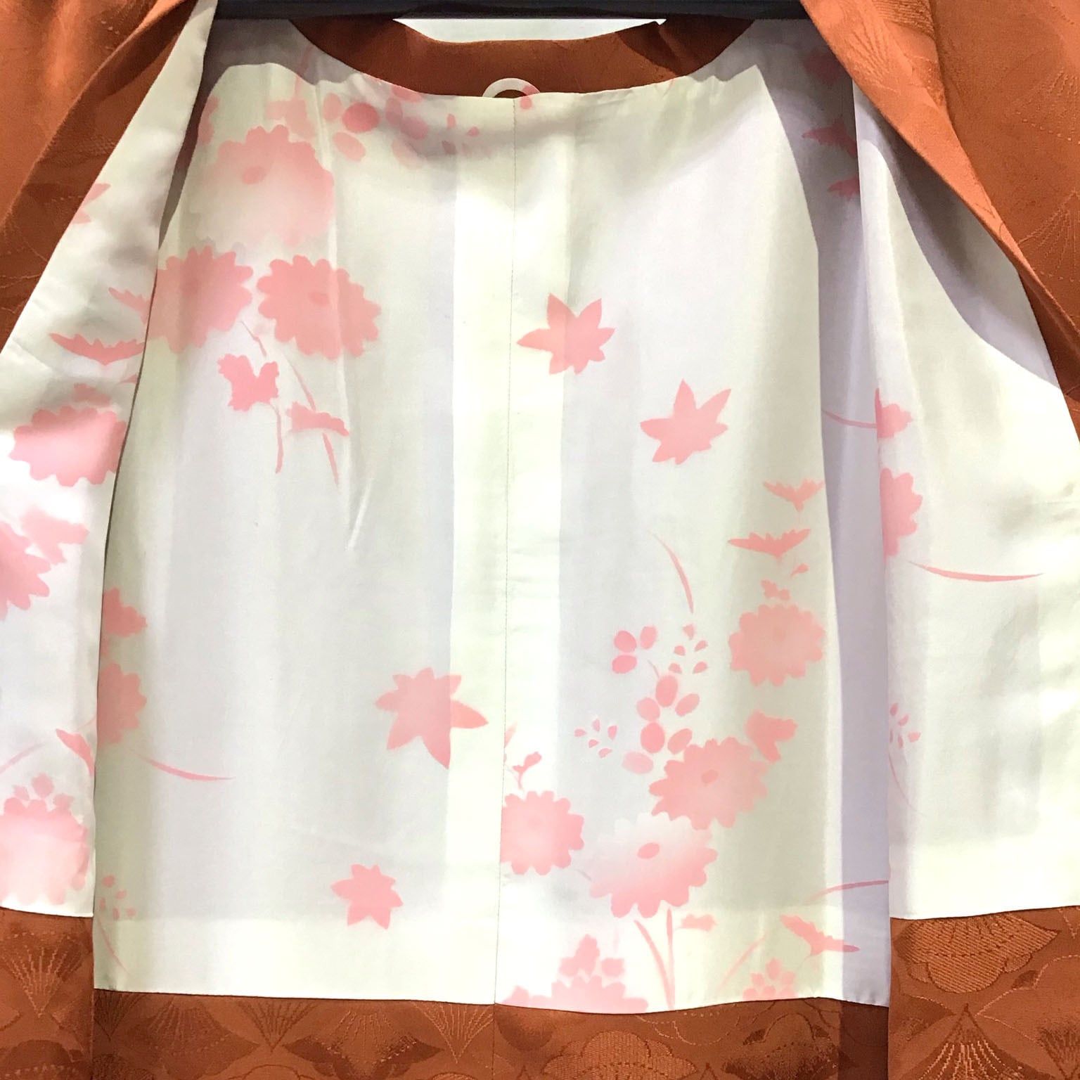 ハンド 手 花柄 オブジェ 置物 ビンテージ レア ドット タトゥー