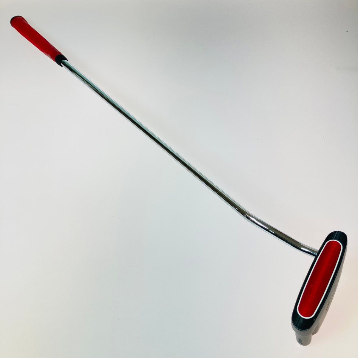 DUNLOP - ◎◎DUNLOP ダンロップ SRIXON スリクソン P-512 パター 34インチ カバー付 ◎◎DUNLOP ダンロップ SRIXON スリクソン P-512 パター 34