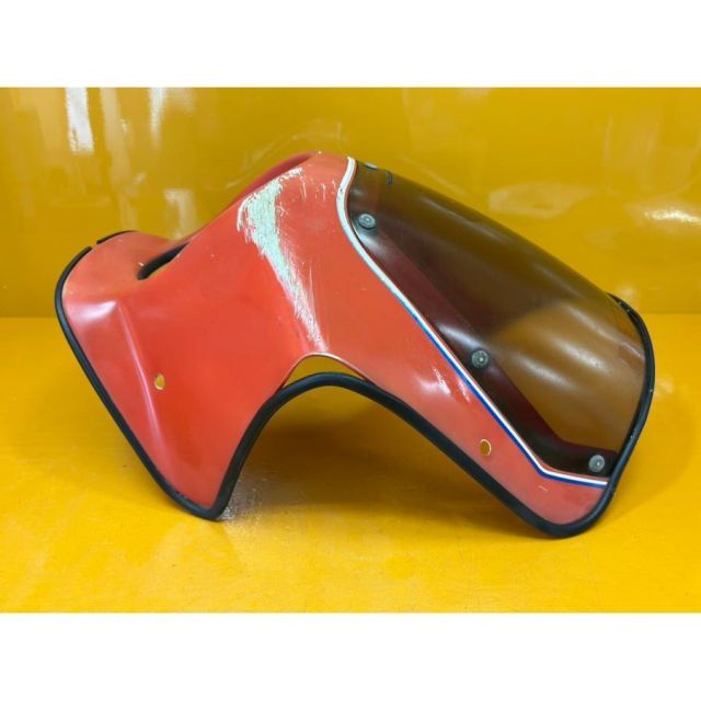 フロントカウル