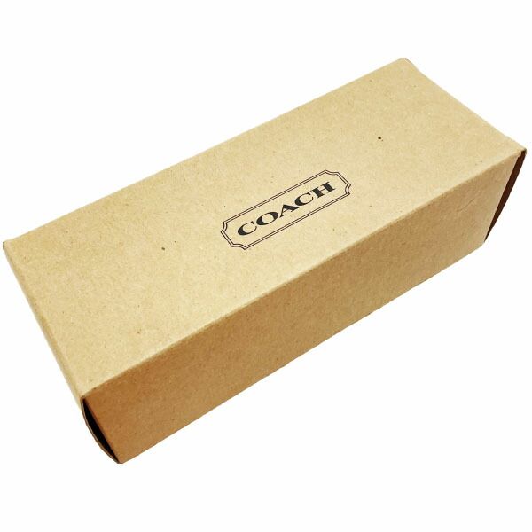 コーチ ペンケース オールド ミニ アクセサリーケース レザー 革 タン ブラウン 茶色 7244 COACH ヴィンテージ アクセサリーポーチ ペンポーチ ペン入れ 筆箱 マルチポーチ 小物入れ ブランド小物 文房具 き SKLAD-KIRPICHA_RU