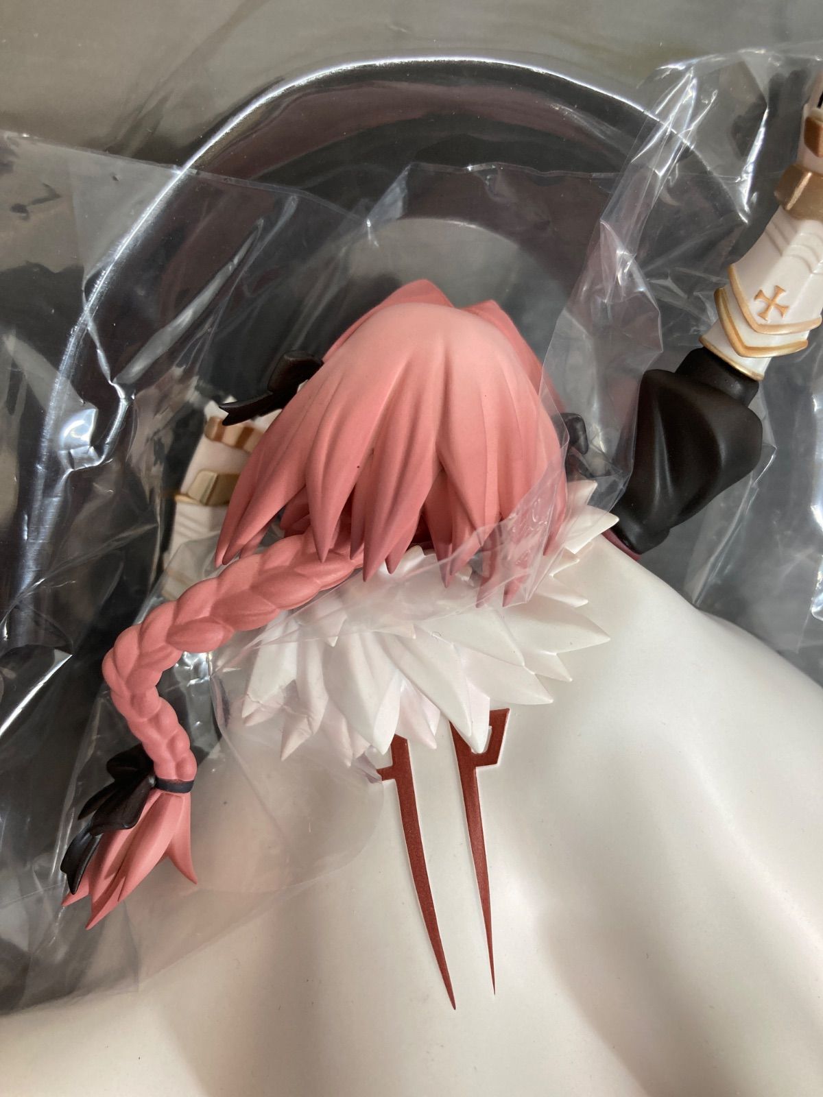 広店】FGO ライダー/アストルフォ 1/7 AMAKUNI ホビージャパン 